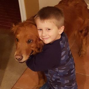 Meet your Posher, Cathy